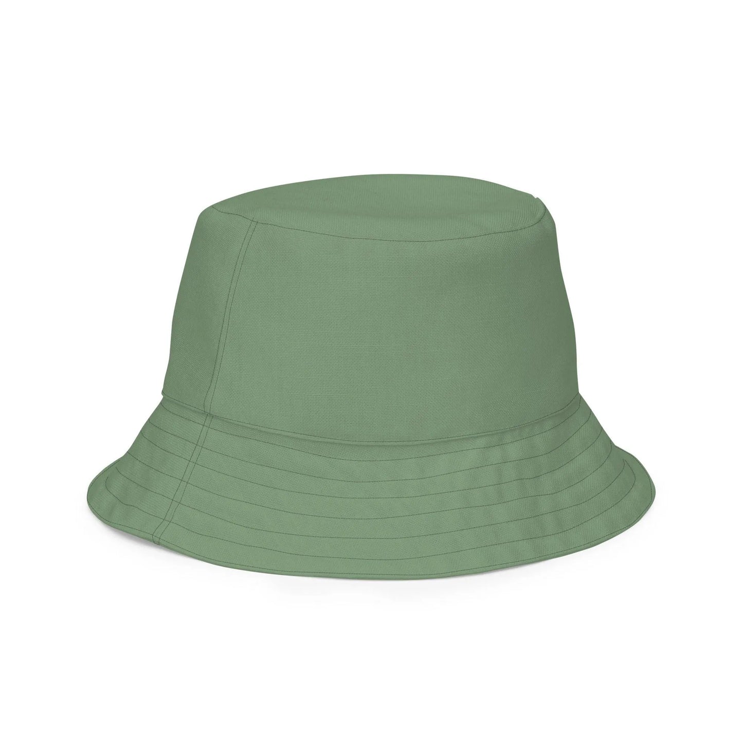 Malian Mud Cloth Reversible Bucket Hat - The Global Wanderer