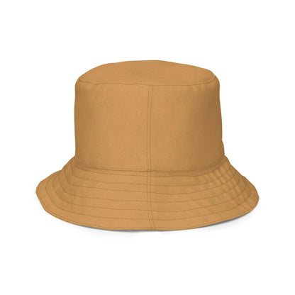 Malian Mud Cloth Reversible Bucket Hat - The Global Wanderer