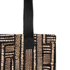 Malian Mud Cloth Tote Bag - The Global Wanderer