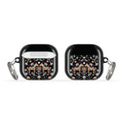 Månskugga Dala Horse AirPods 4 Case - The Global Wanderer