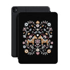 Månskugga Dala Horse iPad Case - The Global Wanderer