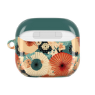Matsue Parasol Origami AirPods 4 Case - The Global Wanderer