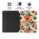 Matsue Parasol Origami iPad Case - The Global Wanderer