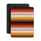 Mazatlán Paprika Serape iPad Case - The Global Wanderer