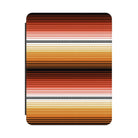 Mazatlán Paprika Serape iPad Case - The Global Wanderer