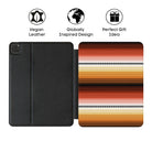 Mazatlán Paprika Serape iPad Case - The Global Wanderer