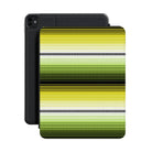 Mérida Lime Serape iPad Case - The Global Wanderer