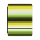 Mérida Lime Serape iPad Case - The Global Wanderer