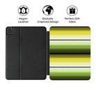 Mérida Lime Serape iPad Case - The Global Wanderer