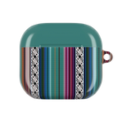 Mexican Aztec AirPods 4 Case - The Global Wanderer