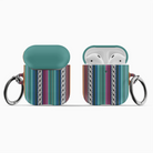 Mexican Aztec AirPod® Case - The Global Wanderer