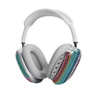 Mexican Aztec AirPods Max Case - The Global Wanderer