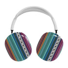 Mexican Aztec AirPods Max Case - The Global Wanderer