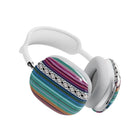 Mexican Aztec AirPods Max Case - The Global Wanderer