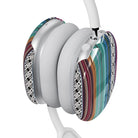 Mexican Aztec AirPods Max Case - The Global Wanderer