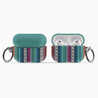 Mexican Aztec AirPod Pro Case - The Global Wanderer