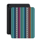 Mexican Aztec iPad Case - The Global Wanderer
