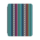 Mexican Aztec iPad Case - The Global Wanderer