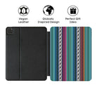 Mexican Aztec iPad Case - The Global Wanderer