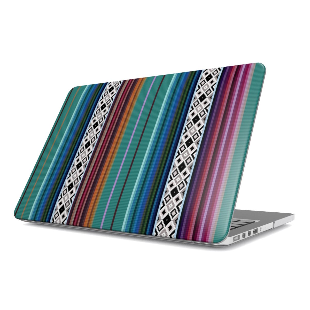 Mexican Aztex MacBook Case - The Global Wanderer