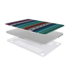 Mexican Aztex MacBook Case - The Global Wanderer