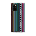 Mexican Aztec Tough Samsung® Case - The Global Wanderer