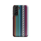 Mexican Aztec Tough Samsung® Case - The Global Wanderer