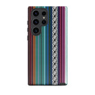 Mexican Aztec Tough Samsung® Case - The Global Wanderer
