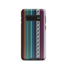 Mexican Aztec Tough Samsung® Case - The Global Wanderer