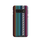 Mexican Aztec Tough Samsung® Case - The Global Wanderer