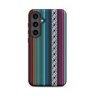 Mexican Aztec Tough Samsung® Case - The Global Wanderer