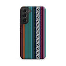 Mexican Aztec Tough Samsung® Case - The Global Wanderer