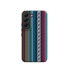 Mexican Aztec Tough Samsung® Case - The Global Wanderer