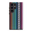 Mexican Aztec Tough Samsung® Case - The Global Wanderer