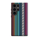 Mexican Aztec Tough Samsung® Case - The Global Wanderer
