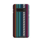 Mexican Aztec Tough Samsung® Case - The Global Wanderer