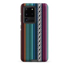 Mexican Aztec Tough Samsung® Case - The Global Wanderer