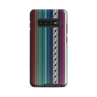 Mexican Aztec Tough Samsung® Case - The Global Wanderer