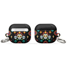 Mexican Day of the Dead AirPod 3 Case - The Global Wanderer