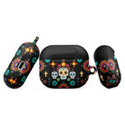 Mexican Day of the Dead AirPod 3 Case - The Global Wanderer