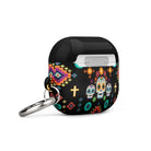 Mexican Day of the Dead AirPod 3 Case - The Global Wanderer