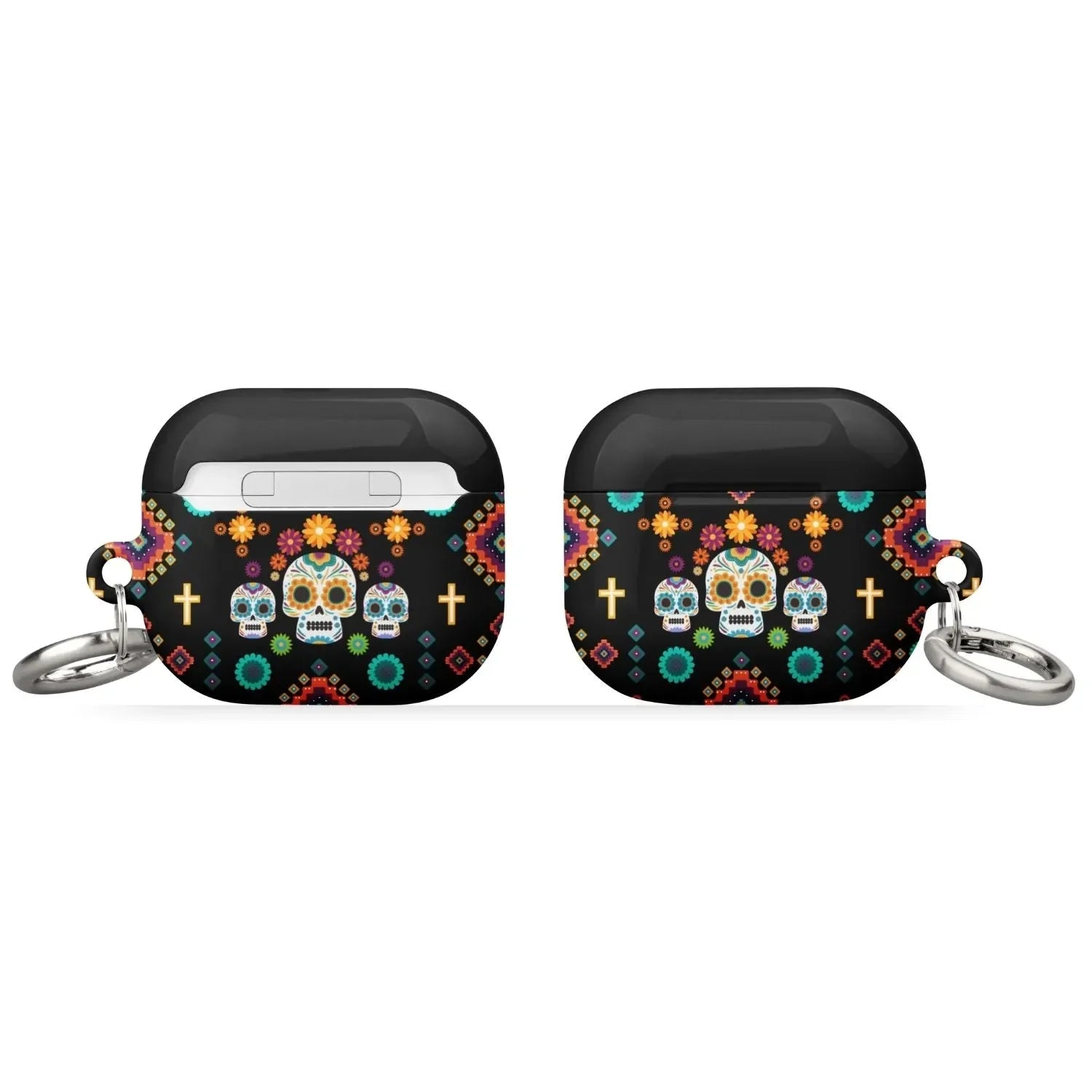 Mexican Day of the Dead AirPods 3 Case | Globally Inspired AirPods