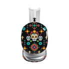 Mexican Day of the Dead AirPods Max Case - The Global Wanderer