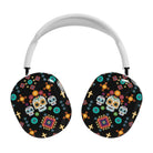 Mexican Day of the Dead AirPods Max Case - The Global Wanderer