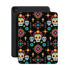 Mexican Day of the Dead iPad Case - The Global Wanderer