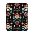 Mexican Day of the Dead iPad Case - The Global Wanderer