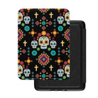 Mexican Day of the Dead Kindle Case - The Global Wanderer