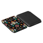 Mexican Day of the Dead Kindle Case - The Global Wanderer