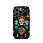 Mexican Day of the Dead Tough MagSafe iPhone® Case - The Global Wanderer