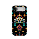 Mexican Day of the Dead Tough MagSafe iPhone Case - The Global Wanderer
